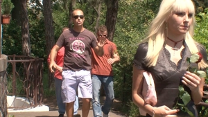 Rocco Siffredi: Lena's Thorough Usage