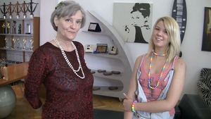 Rocco Siffredi: Older Matrons Initiate Young Nesty