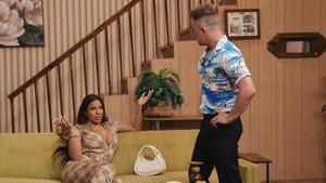 Brazzers: No More Nocturnal? The New Adventures of Van Wylde