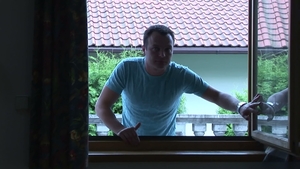 Brazzers: A Different Kind of Family Reunion