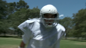 Brazzers: Sultry Seduction on the Football Field