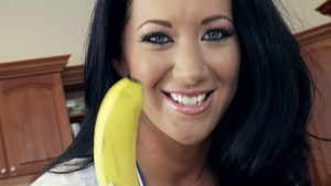Brazzers: X-Rated Banana Delight