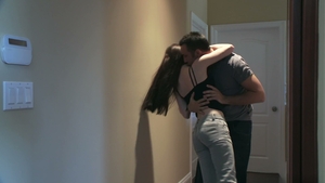Brazzers: Brawling for Love with Keiran