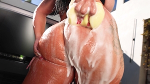 Cum In Mouth