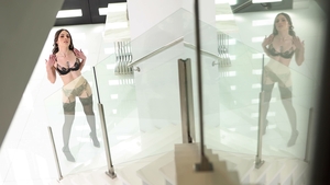 HardX: Zac Wild Takes a Deep Dive into Chanel Camryn