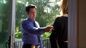 Brazzers: From Yard to Throat, Scott’s Punishment