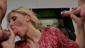 Brazzers: Unexpected Bump with a Surprise