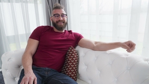 Reality Kings: Stroking Secret in Budapest