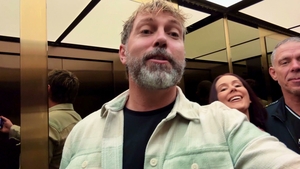 Brazzers: The Ohara's Get A Taste Of Blue