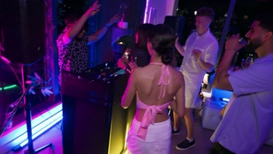Reality Kings: Kloe's Wild Night of Secret Sex