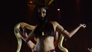 Xena's X-rated Wet Dream Adventures