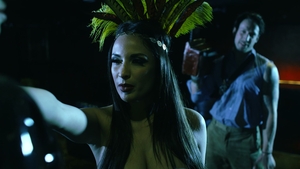 Xena's X-rated Wet Dream Adventures