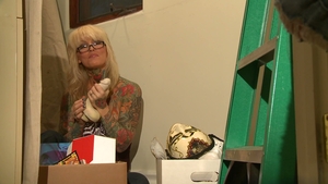 Big dick Scott Nails fucks her clean