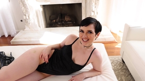 Doggystyle Anal Ramming Session