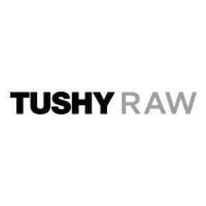 TushyRaw logo