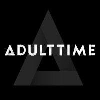 Adult Time logo