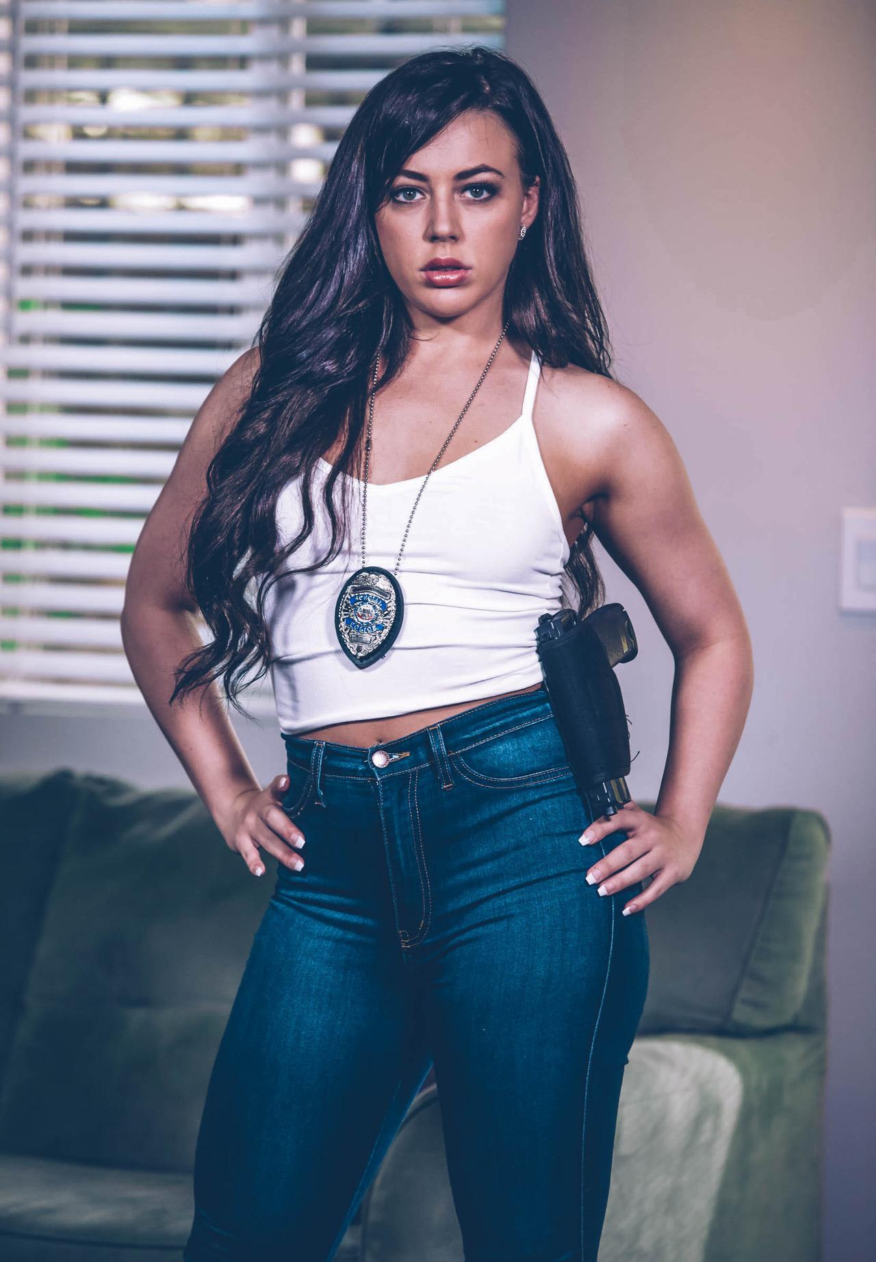 Whitney Wright avatar